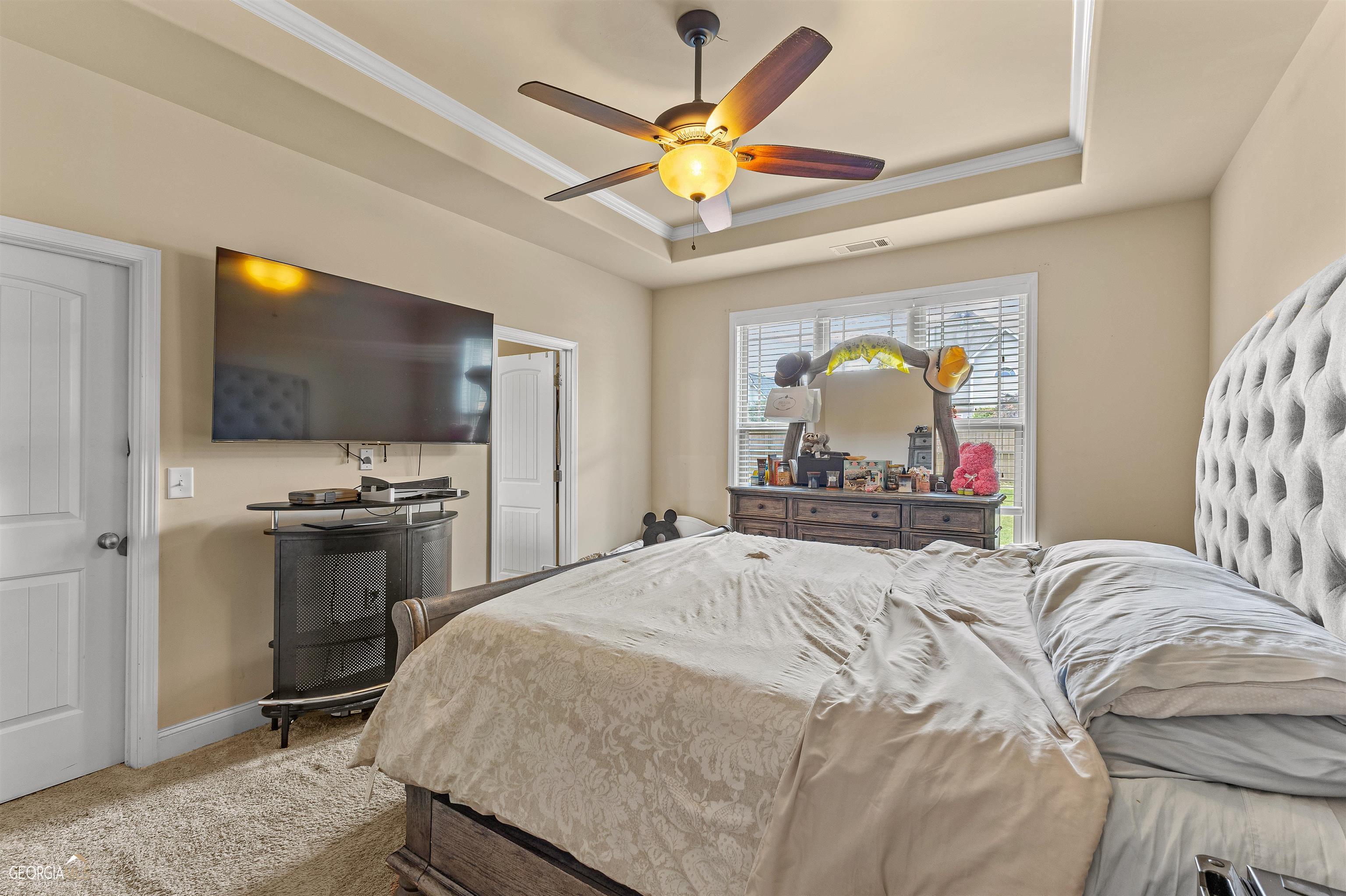 2159 Grant Avenue Mcdonough GA 30252