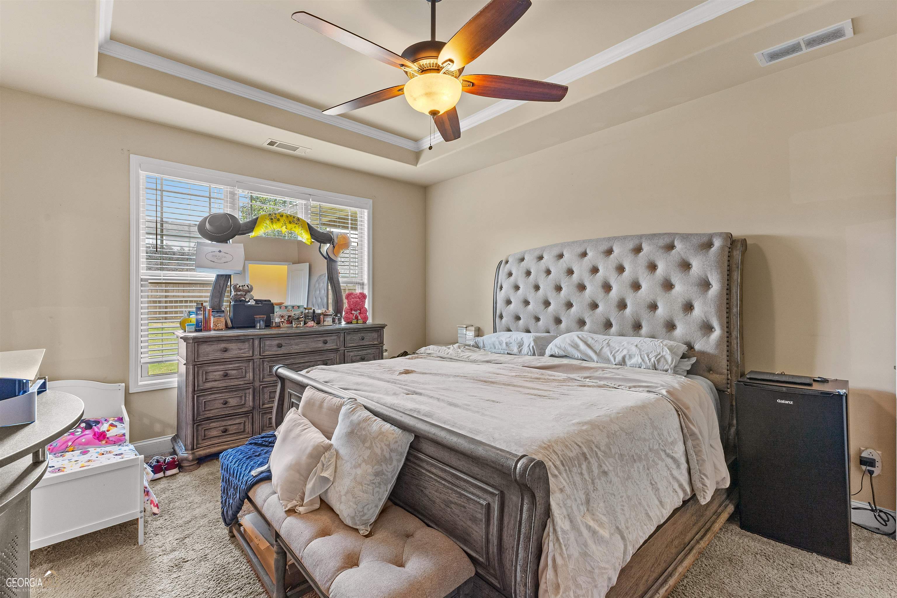2159 Grant Avenue Mcdonough GA 30252