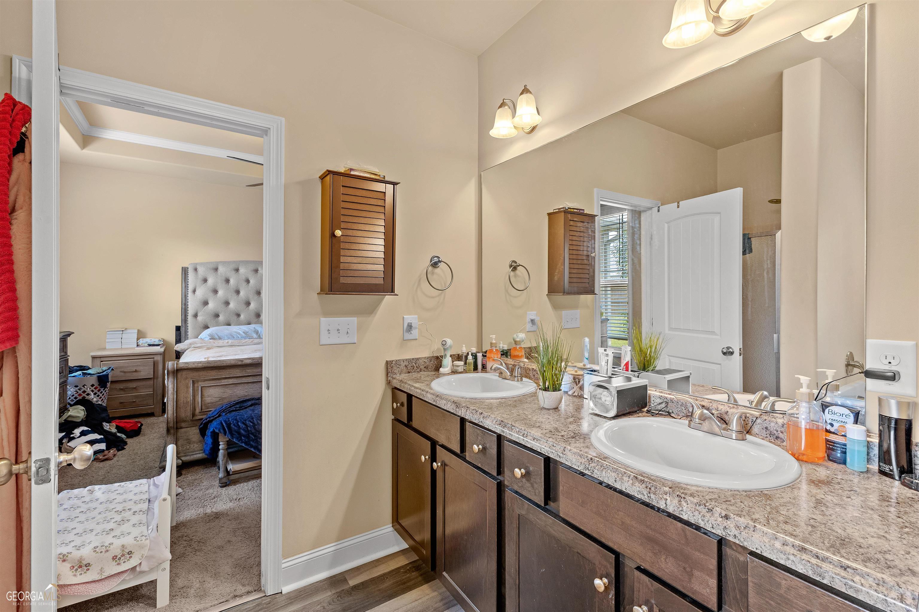 2159 Grant Avenue Mcdonough GA 30252