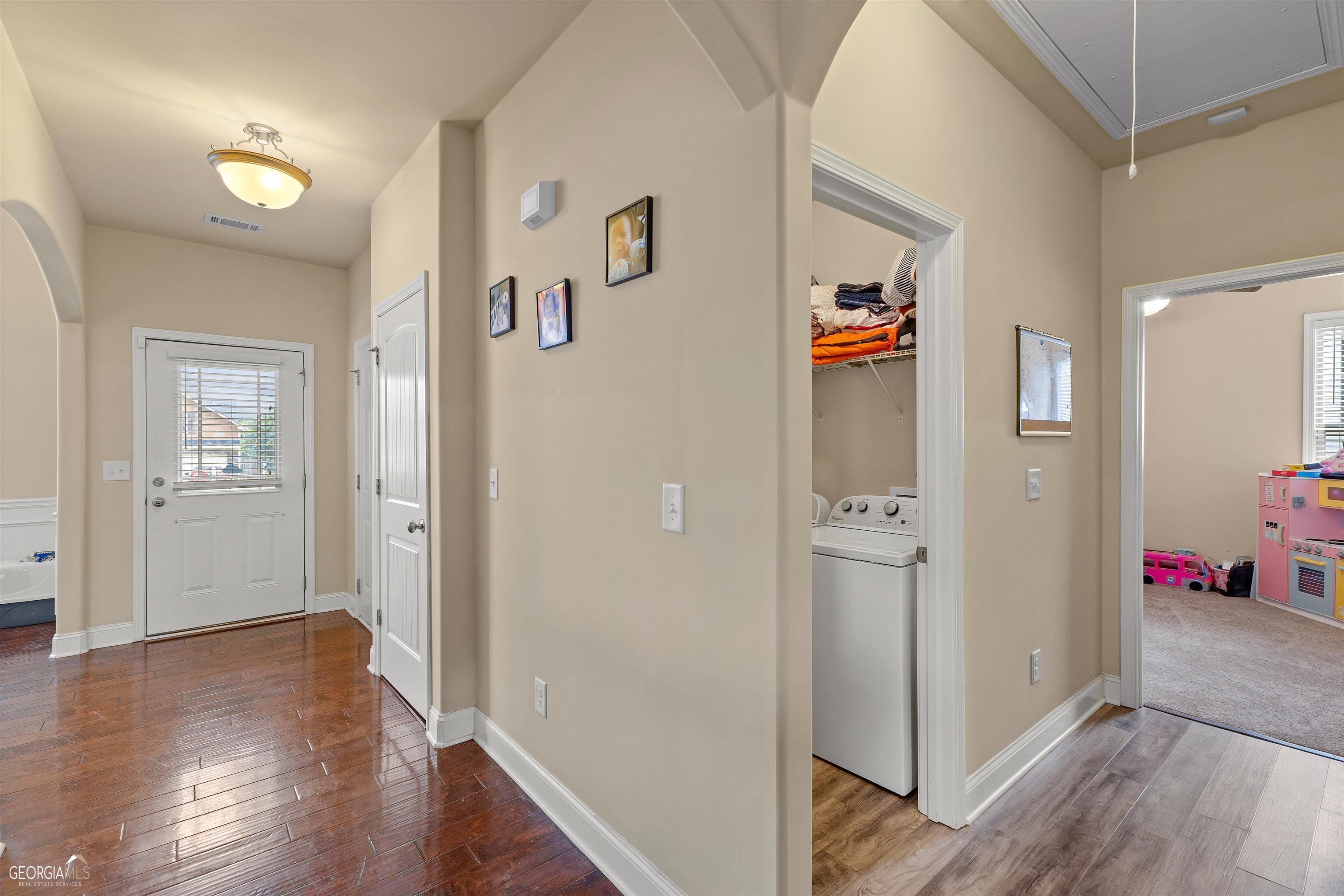 2159 Grant Avenue Mcdonough GA 30252
