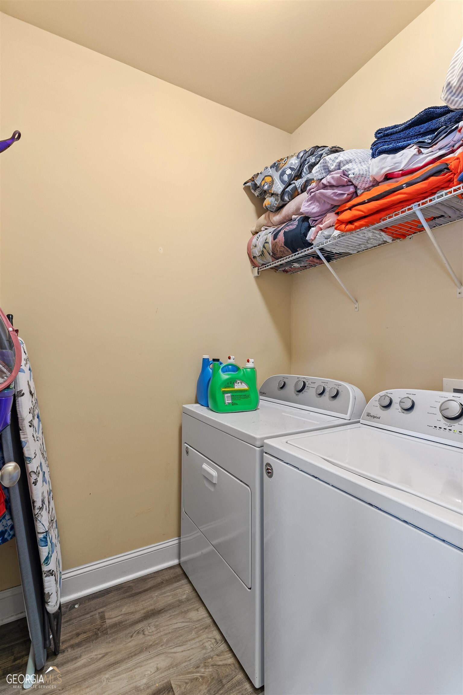 2159 Grant Avenue Mcdonough GA 30252