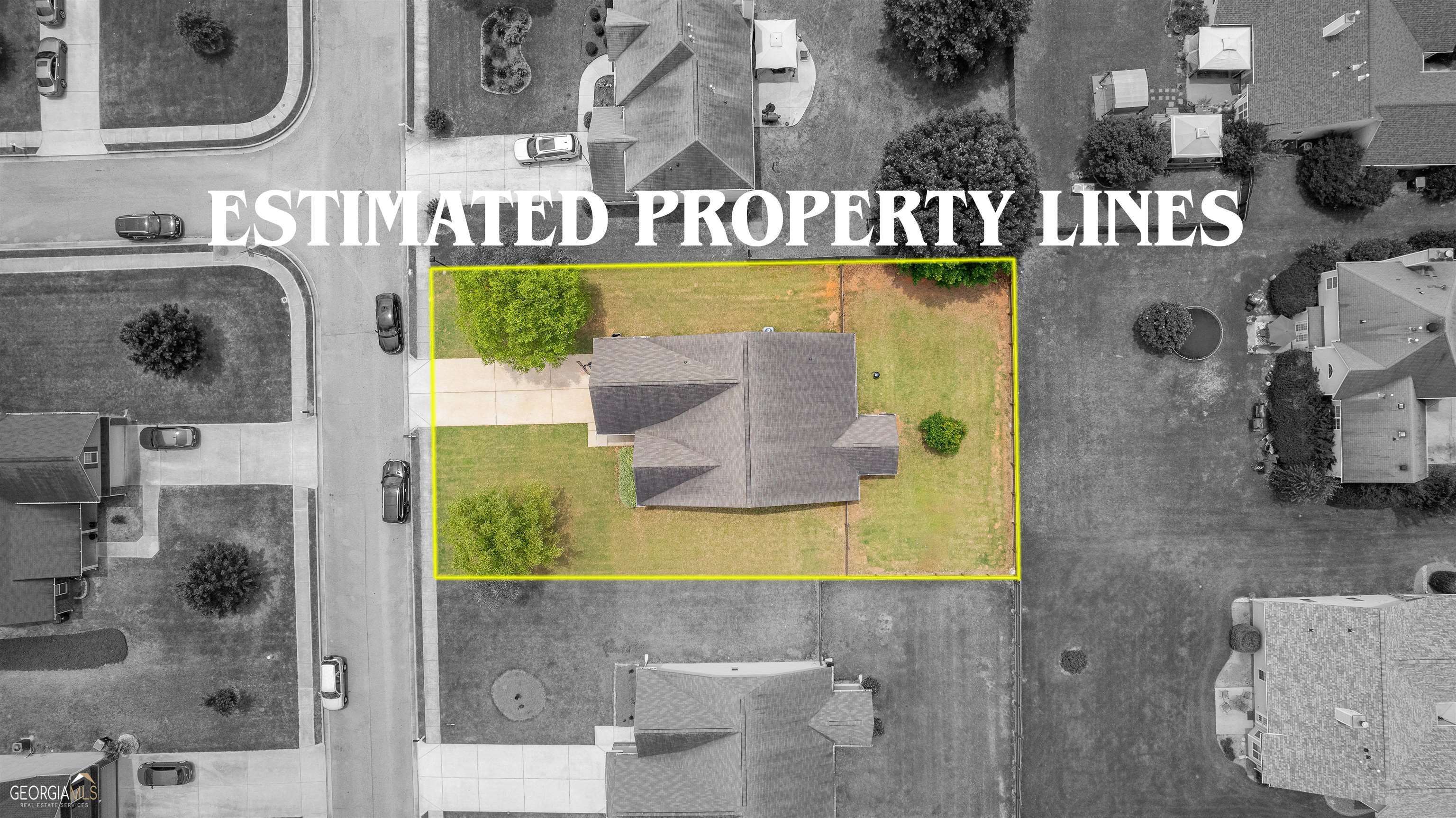 2159 Grant Avenue Mcdonough GA 30252