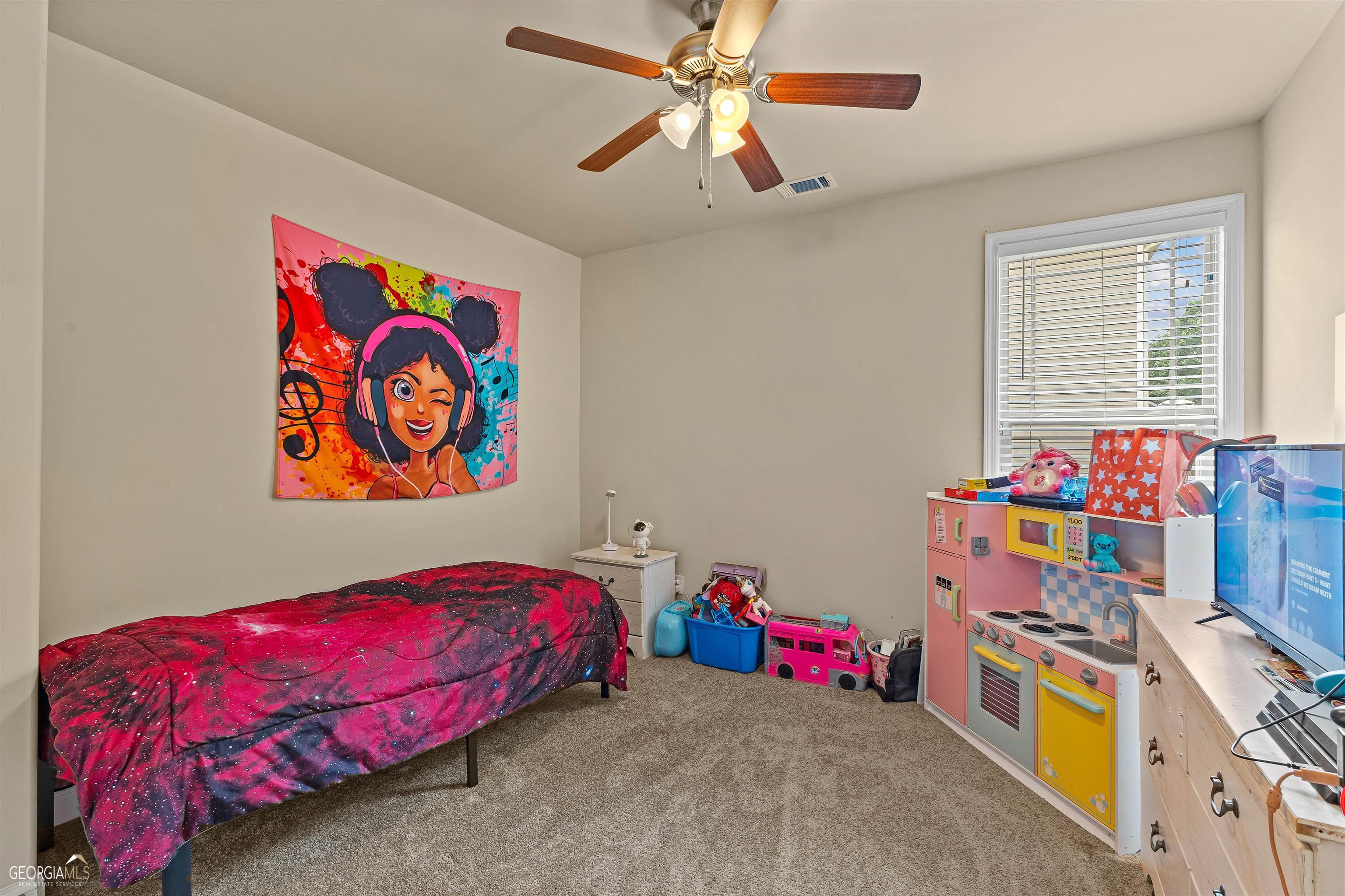 2159 Grant Avenue Mcdonough GA 30252