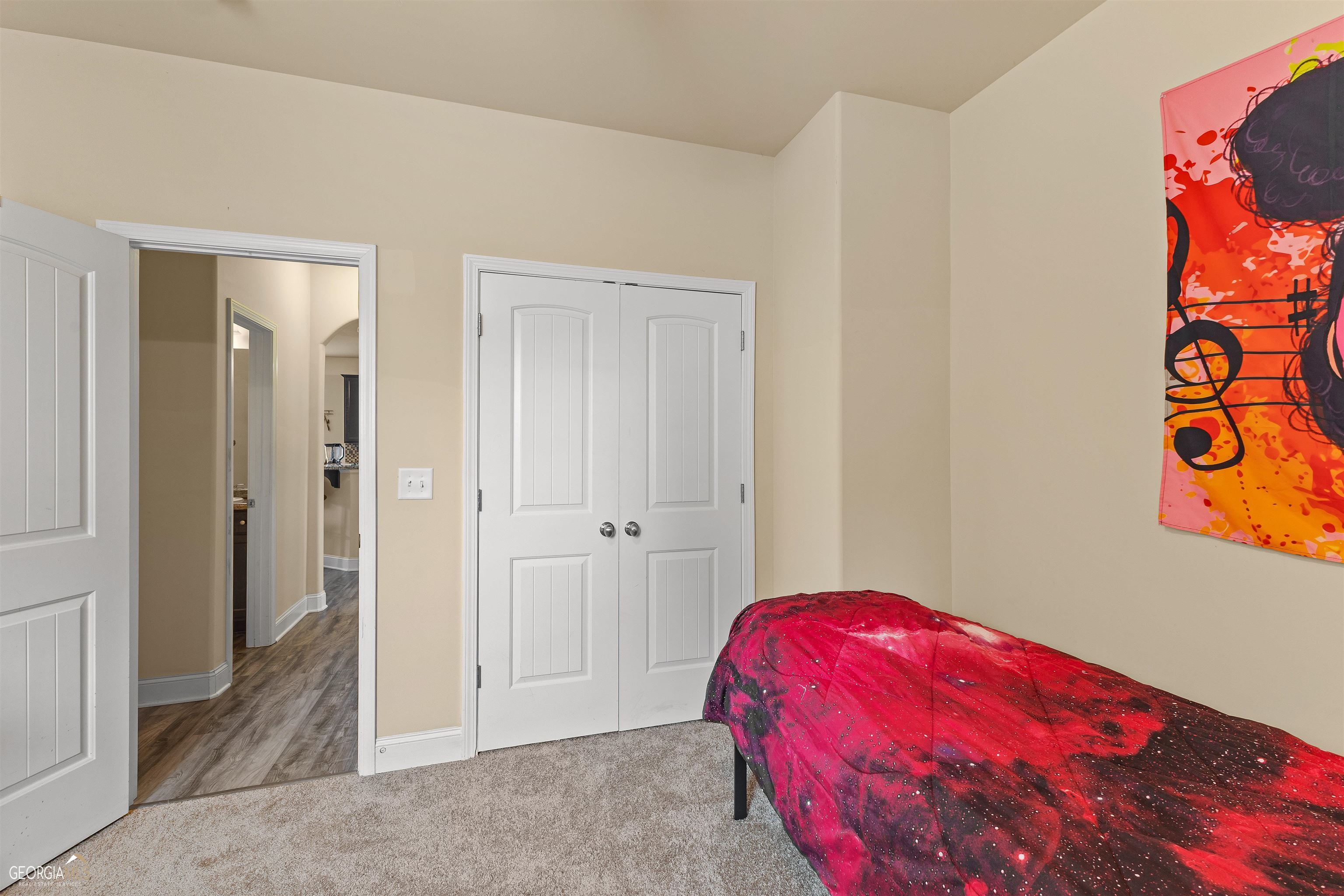 2159 Grant Avenue Mcdonough GA 30252