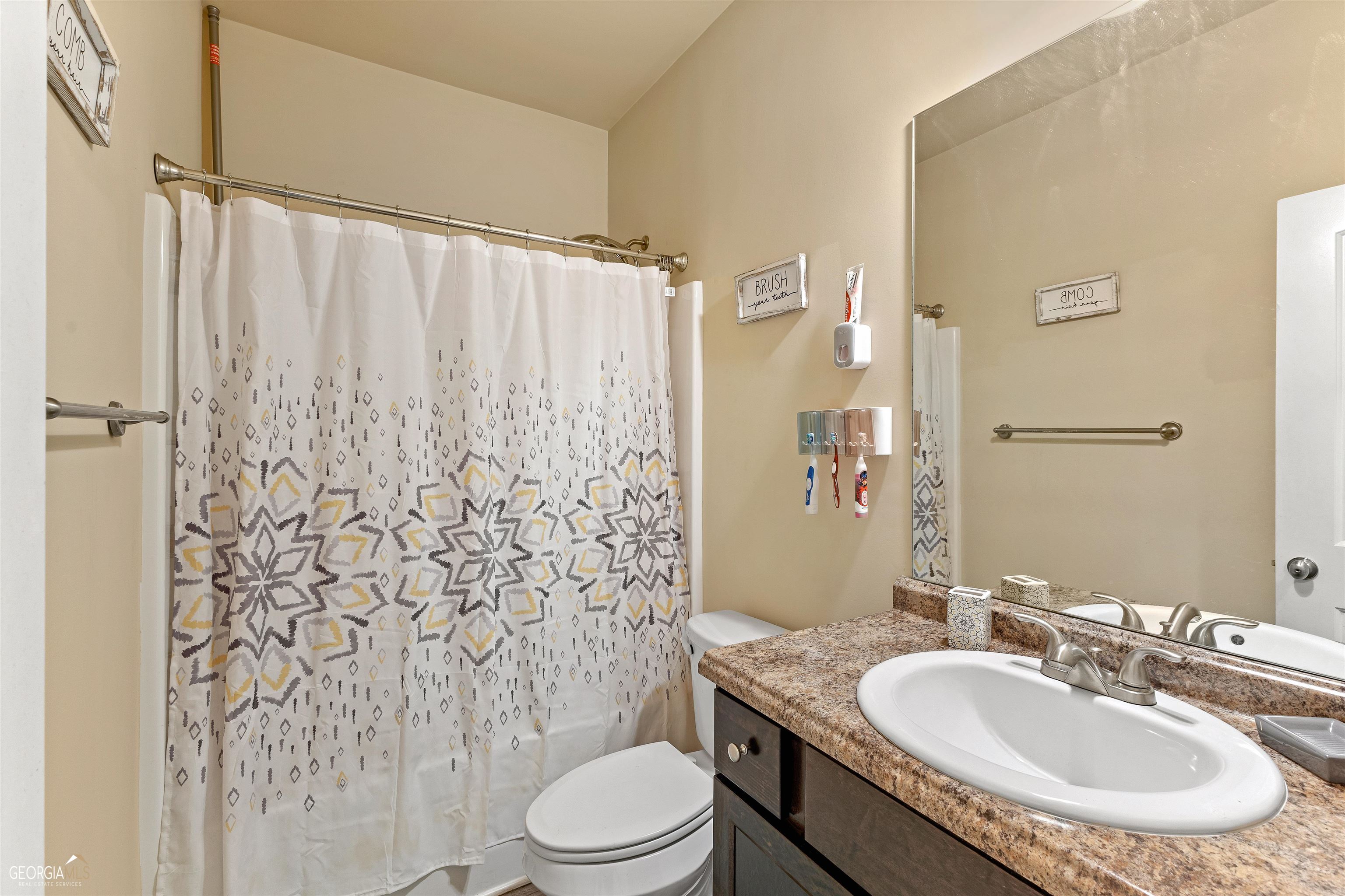 2159 Grant Avenue Mcdonough GA 30252