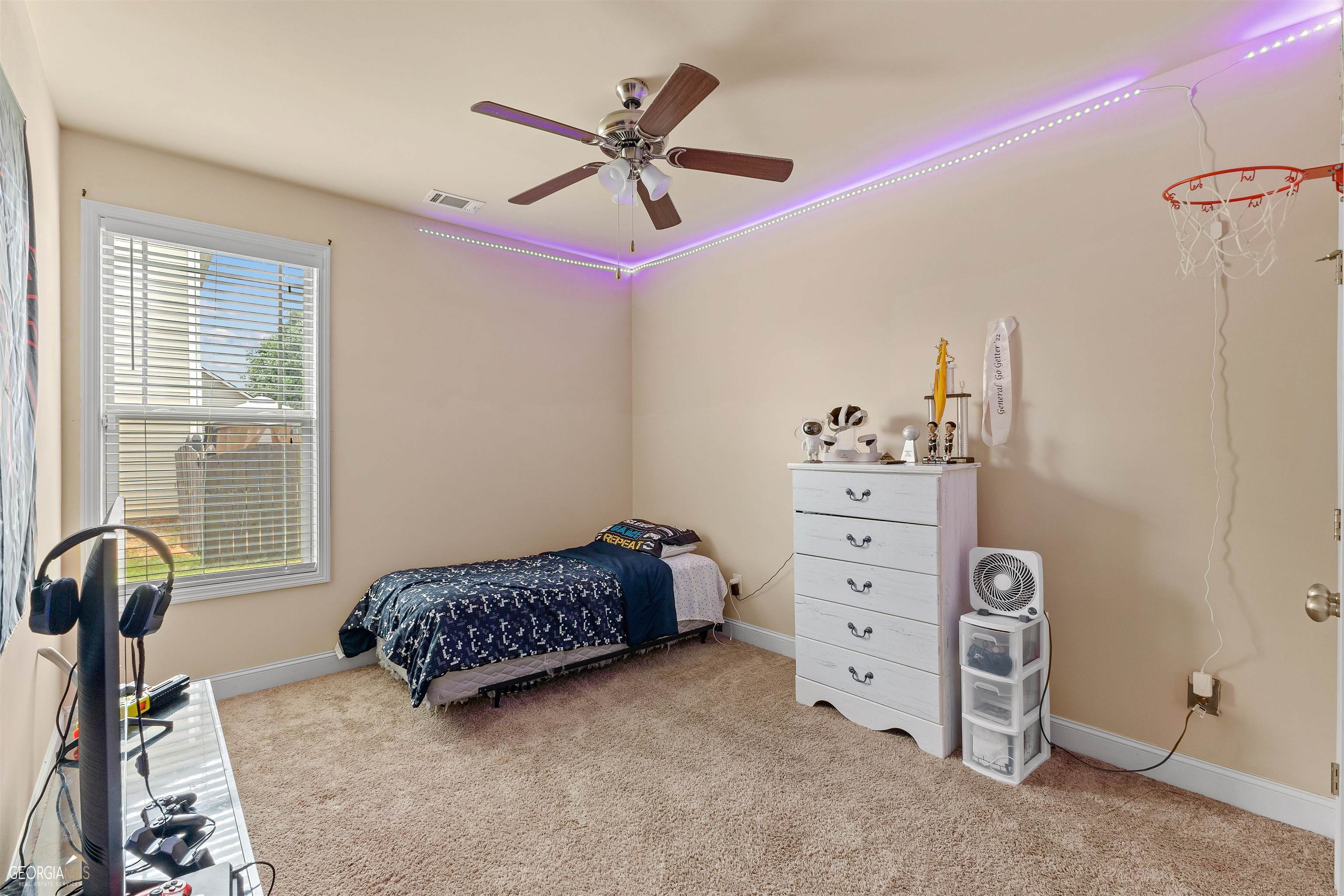 2159 Grant Avenue Mcdonough GA 30252