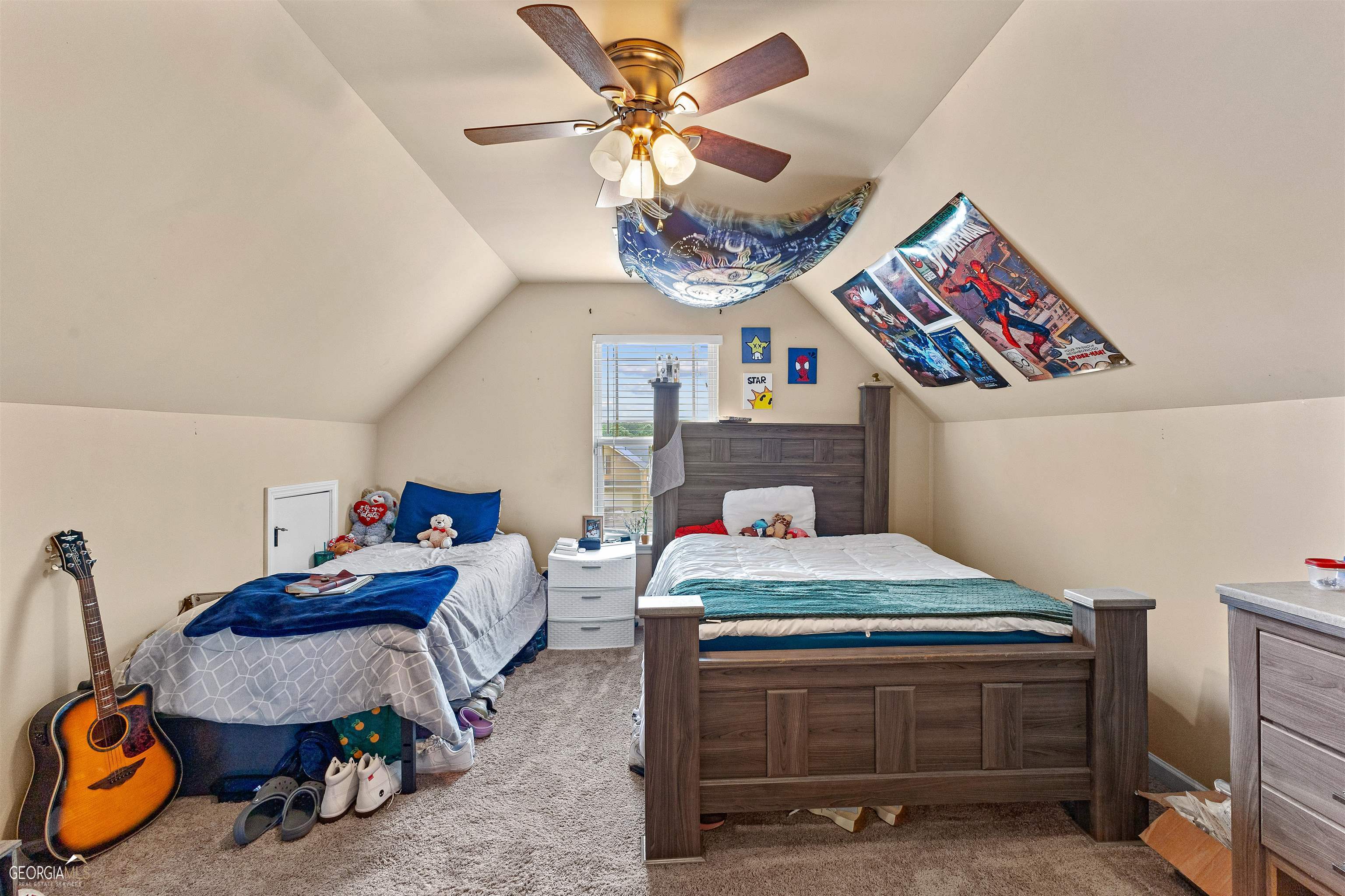 2159 Grant Avenue Mcdonough GA 30252