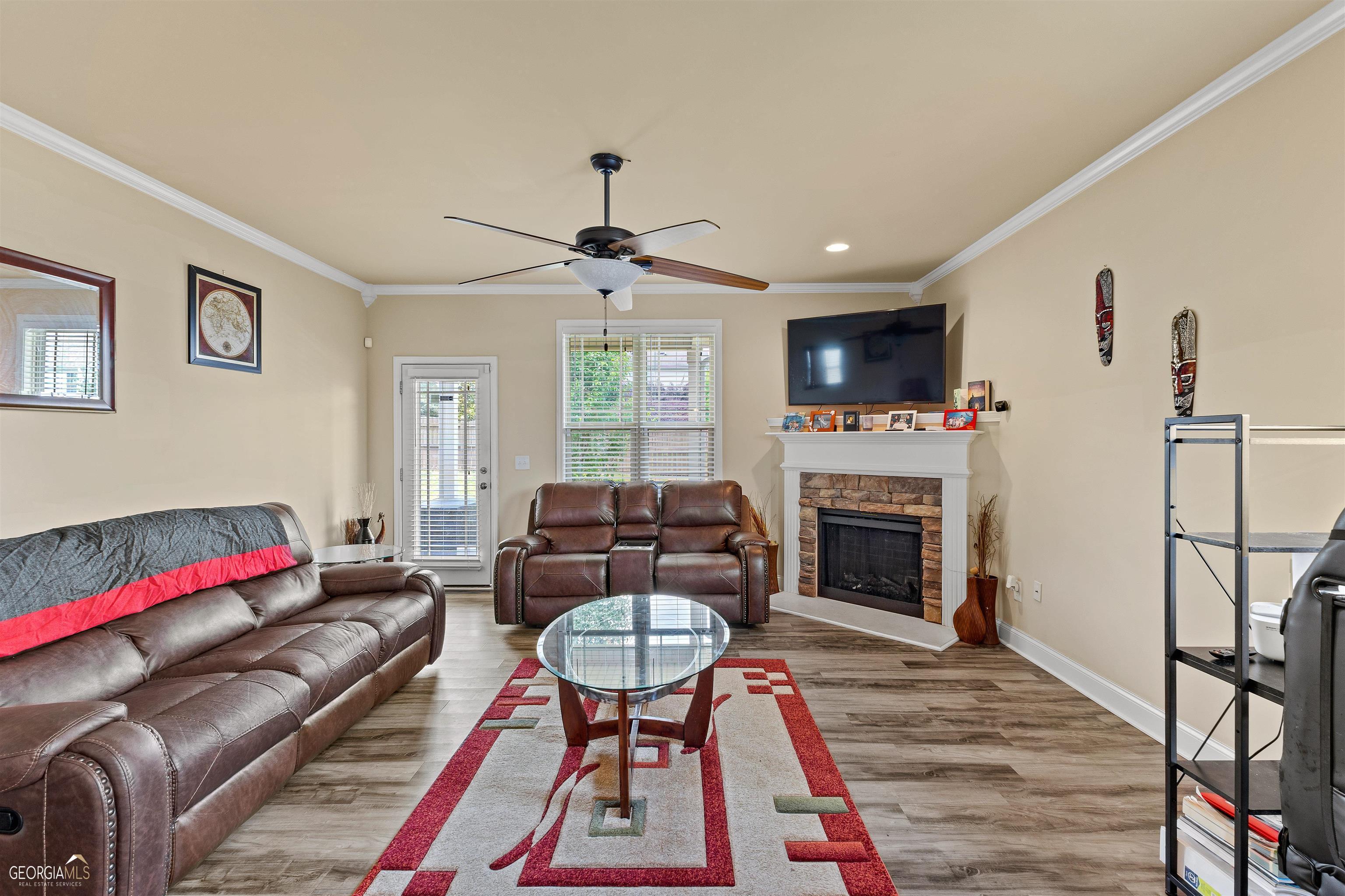 2159 Grant Avenue Mcdonough GA 30252
