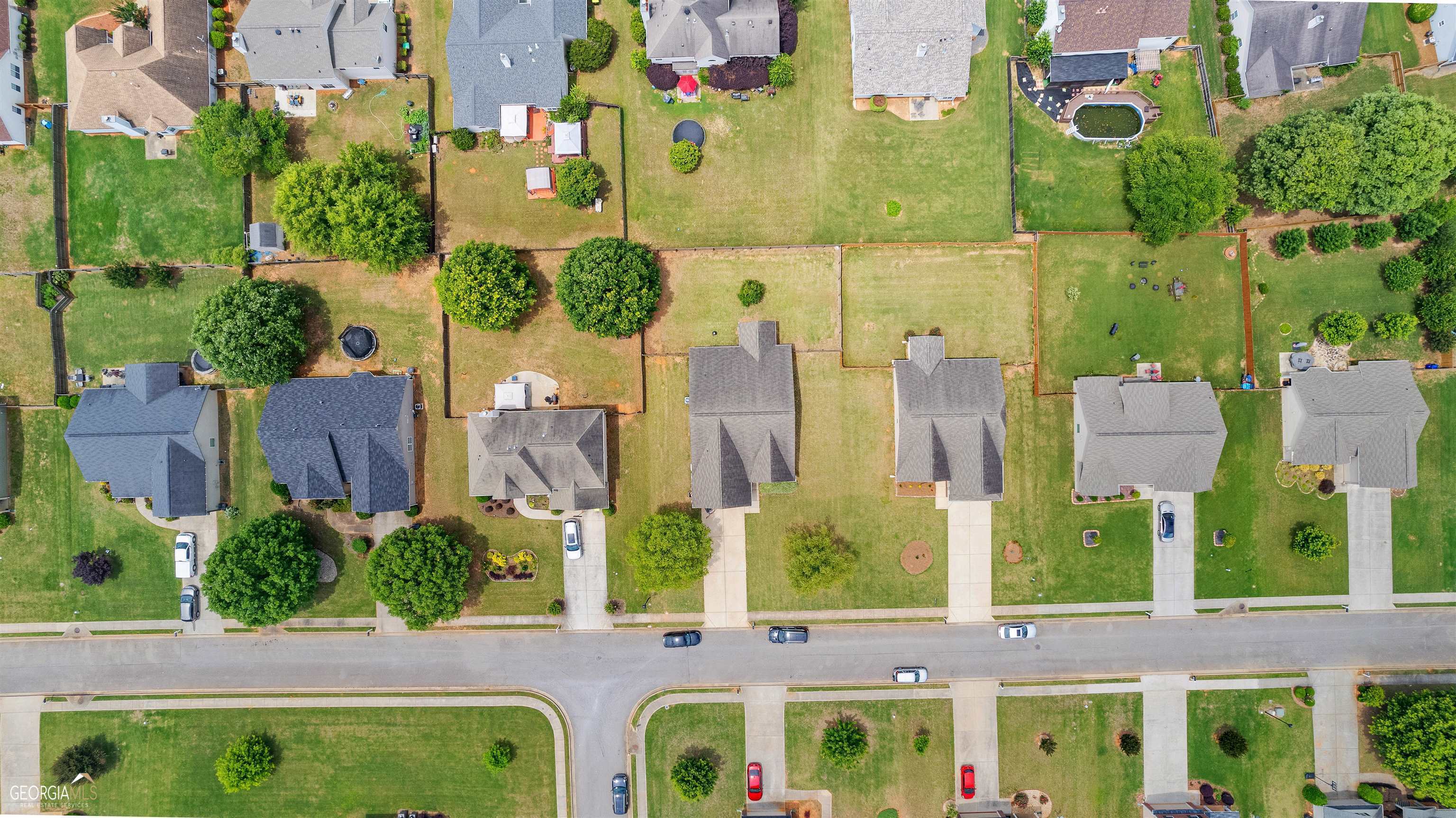 2159 Grant Avenue Mcdonough GA 30252