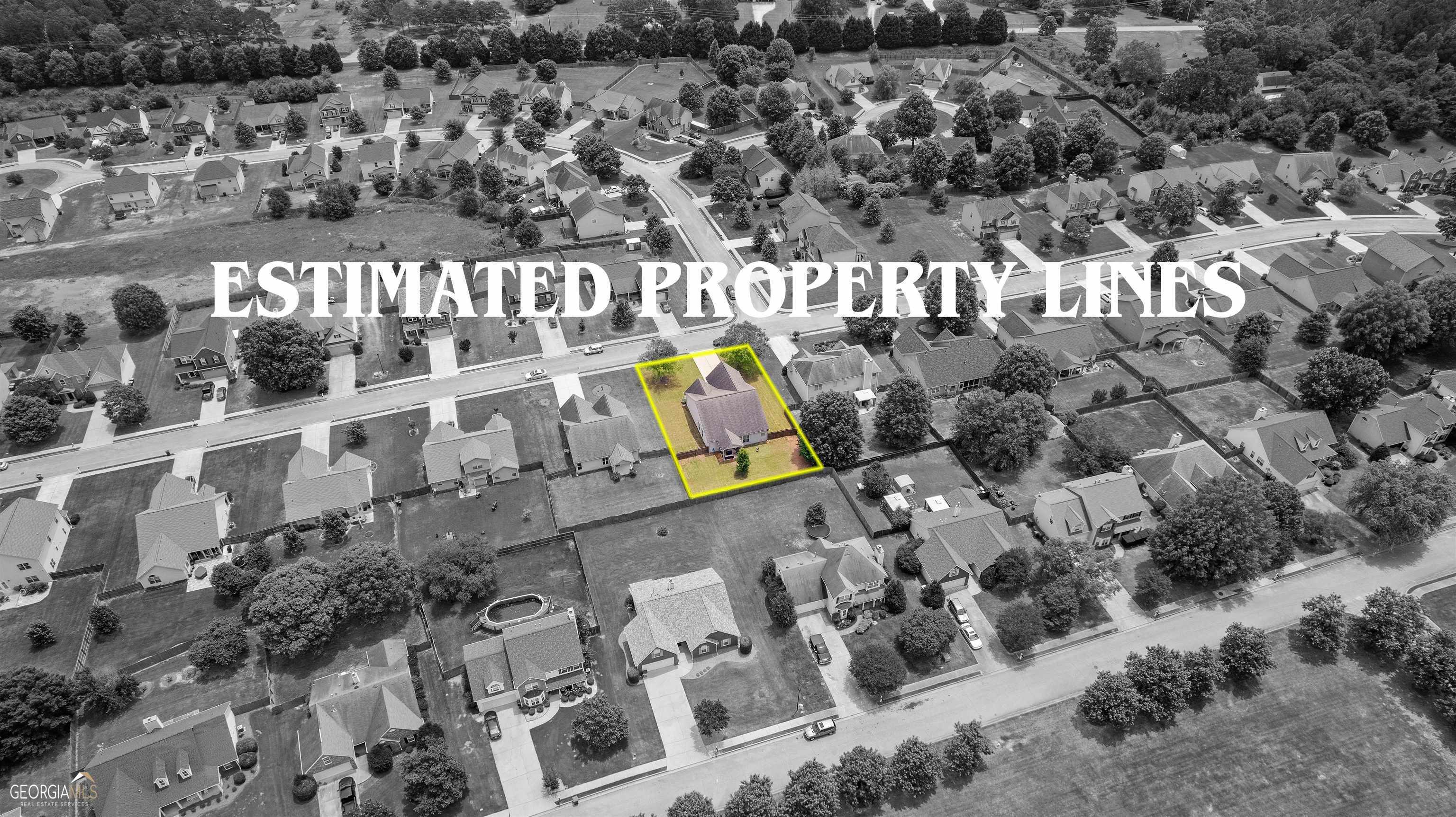 2159 Grant Avenue Mcdonough GA 30252