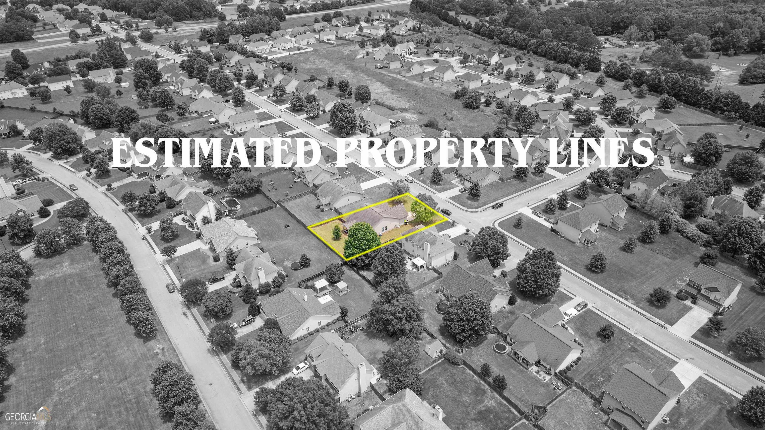 2159 Grant Avenue Mcdonough GA 30252
