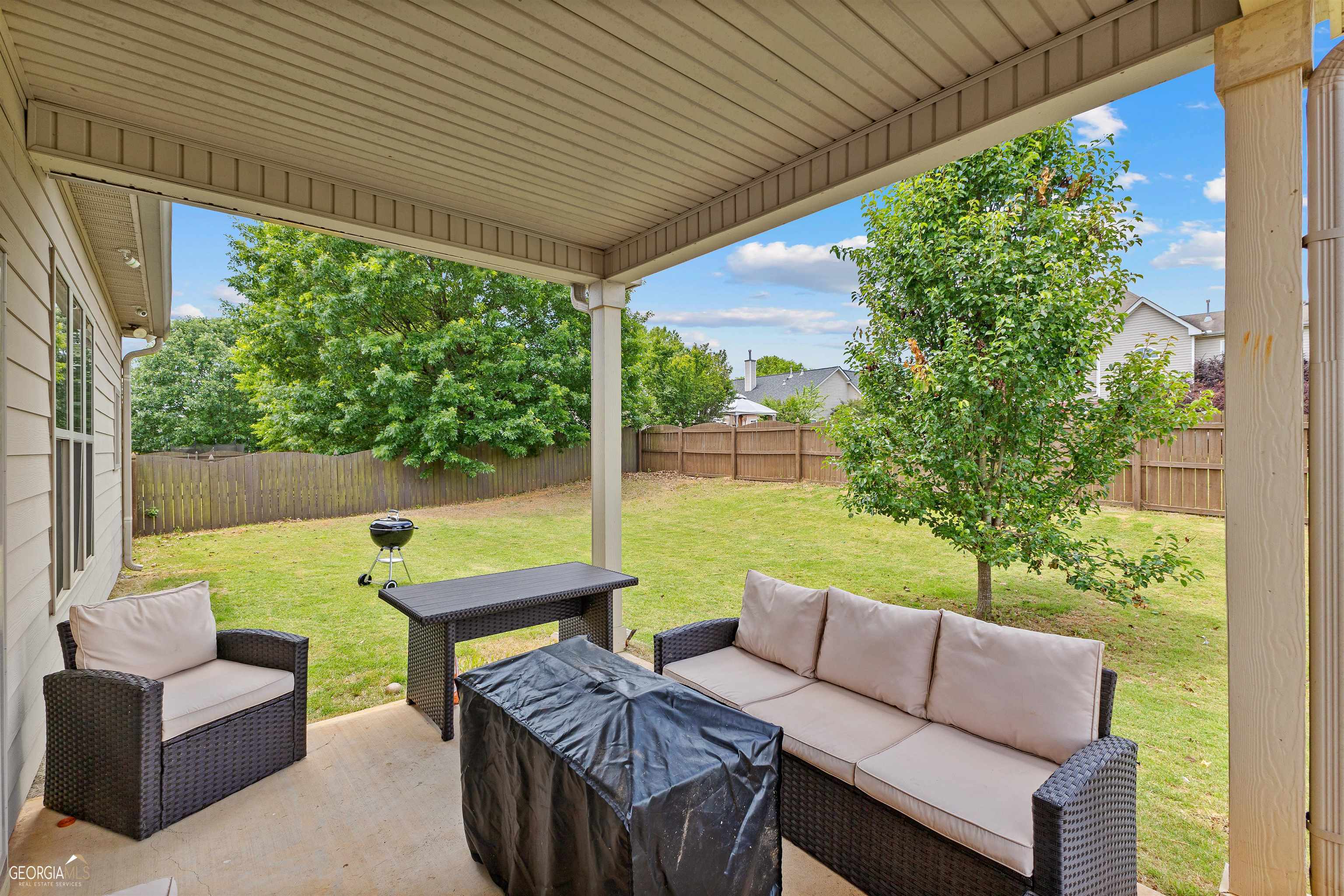 2159 Grant Avenue Mcdonough GA 30252