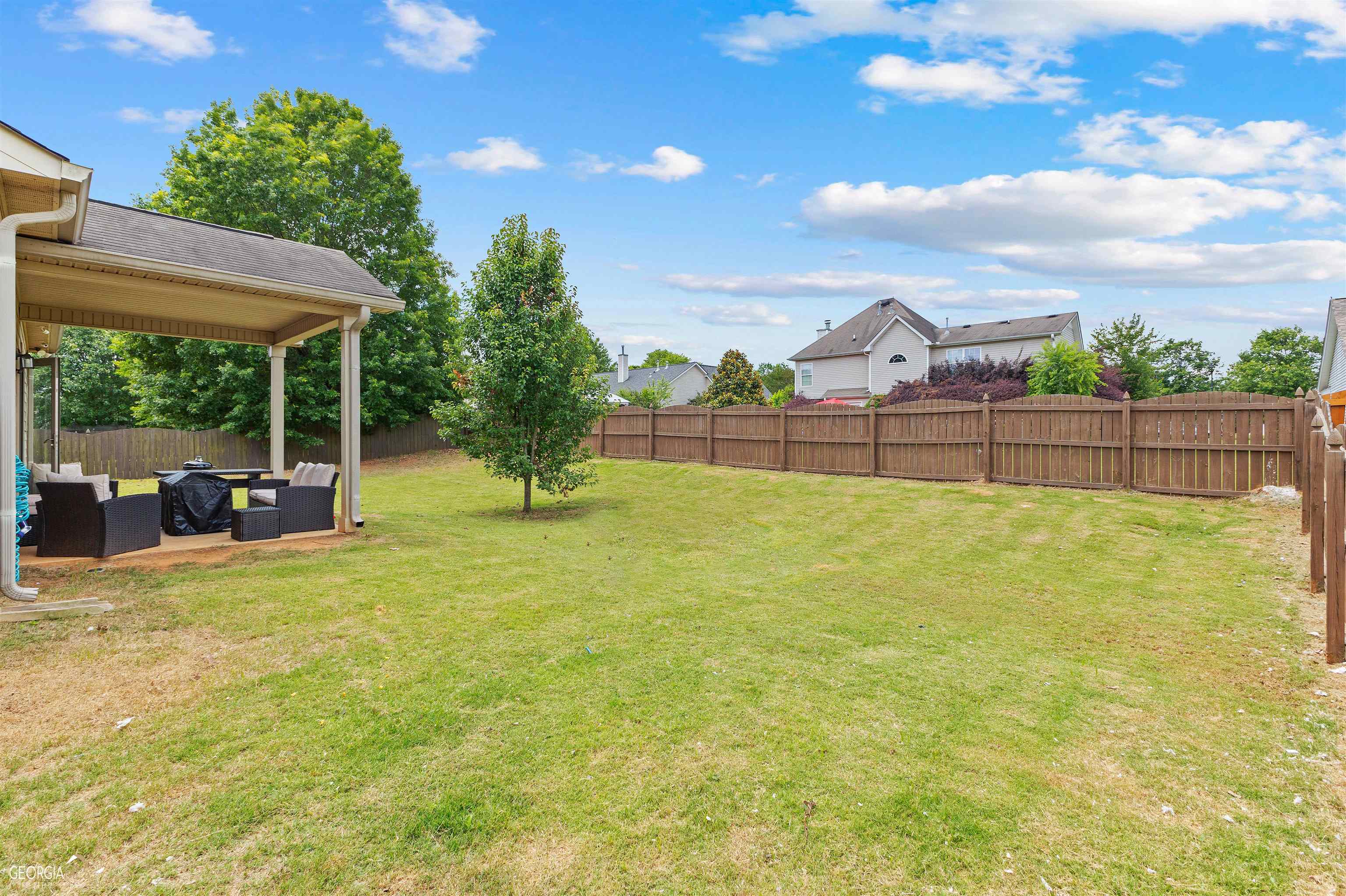 2159 Grant Avenue Mcdonough GA 30252