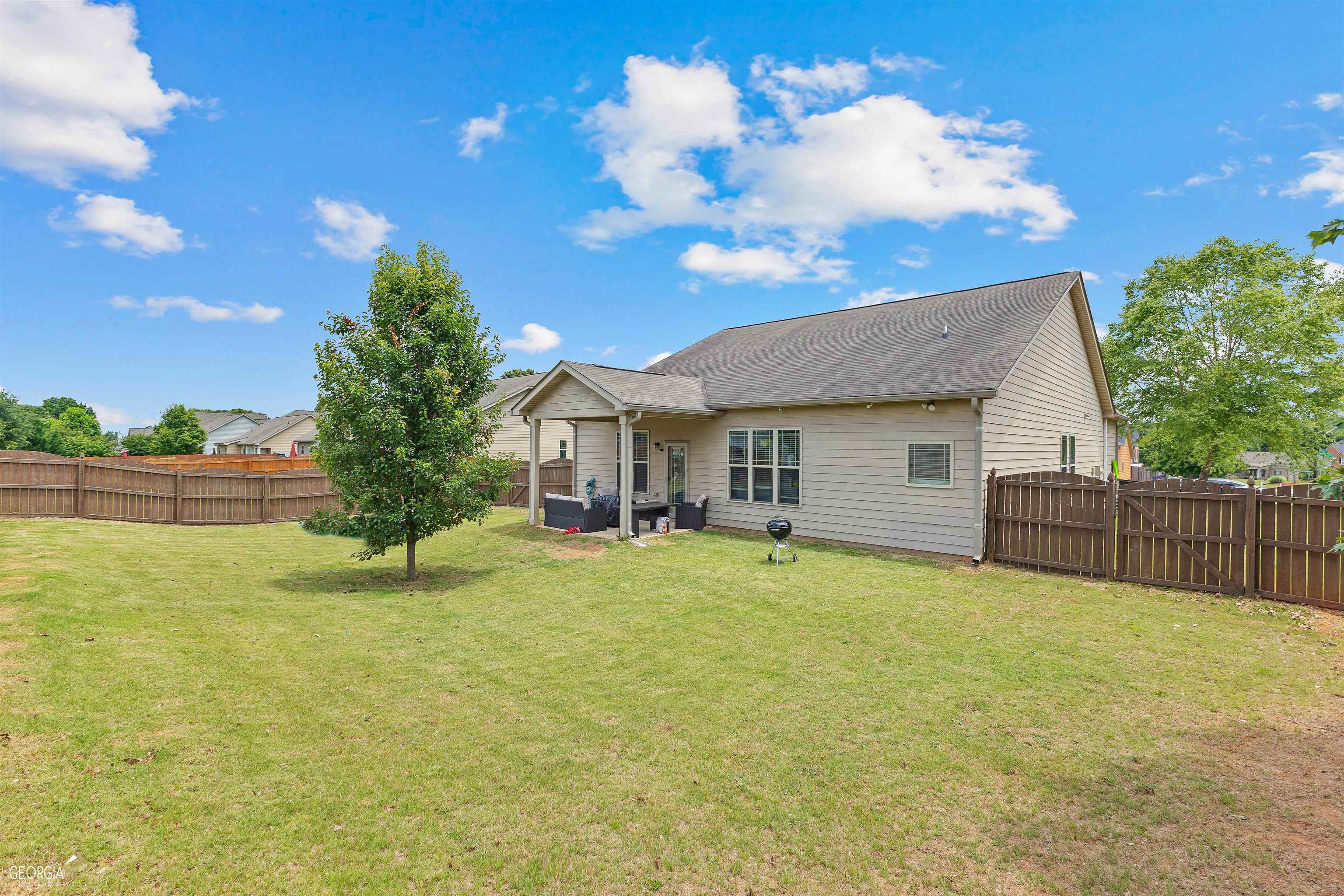 2159 Grant Avenue Mcdonough GA 30252