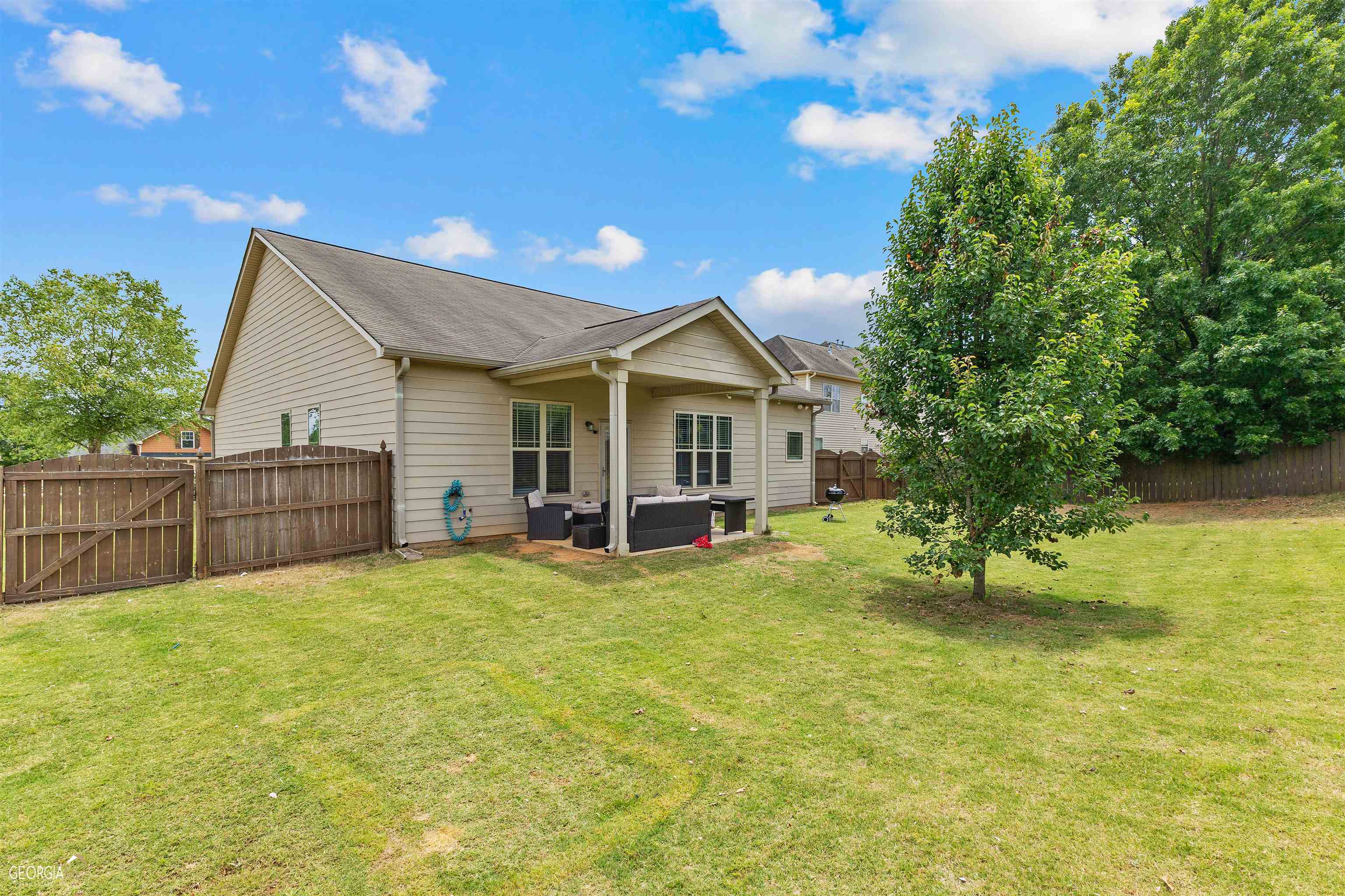2159 Grant Avenue Mcdonough GA 30252