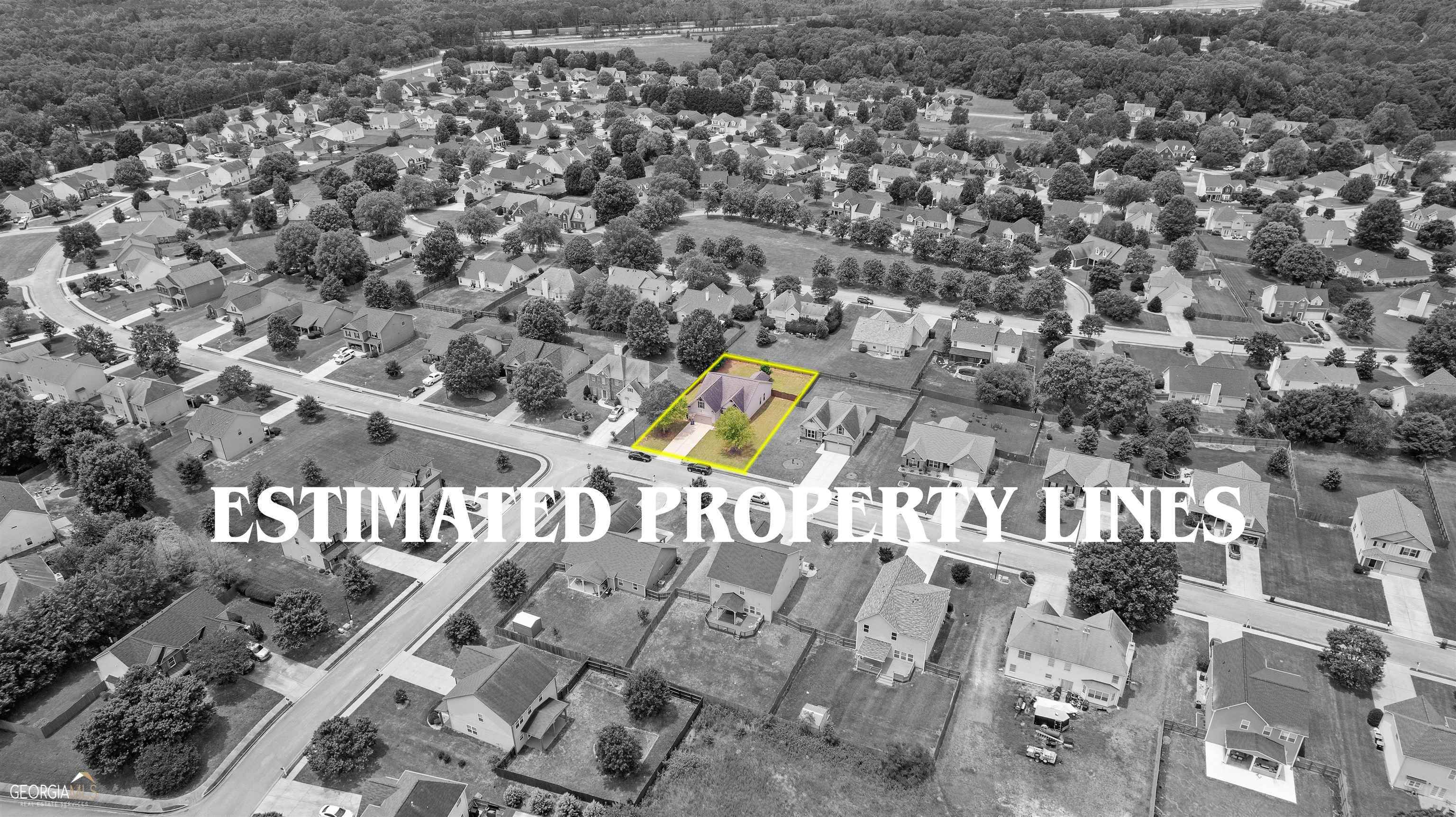 2159 Grant Avenue Mcdonough GA 30252