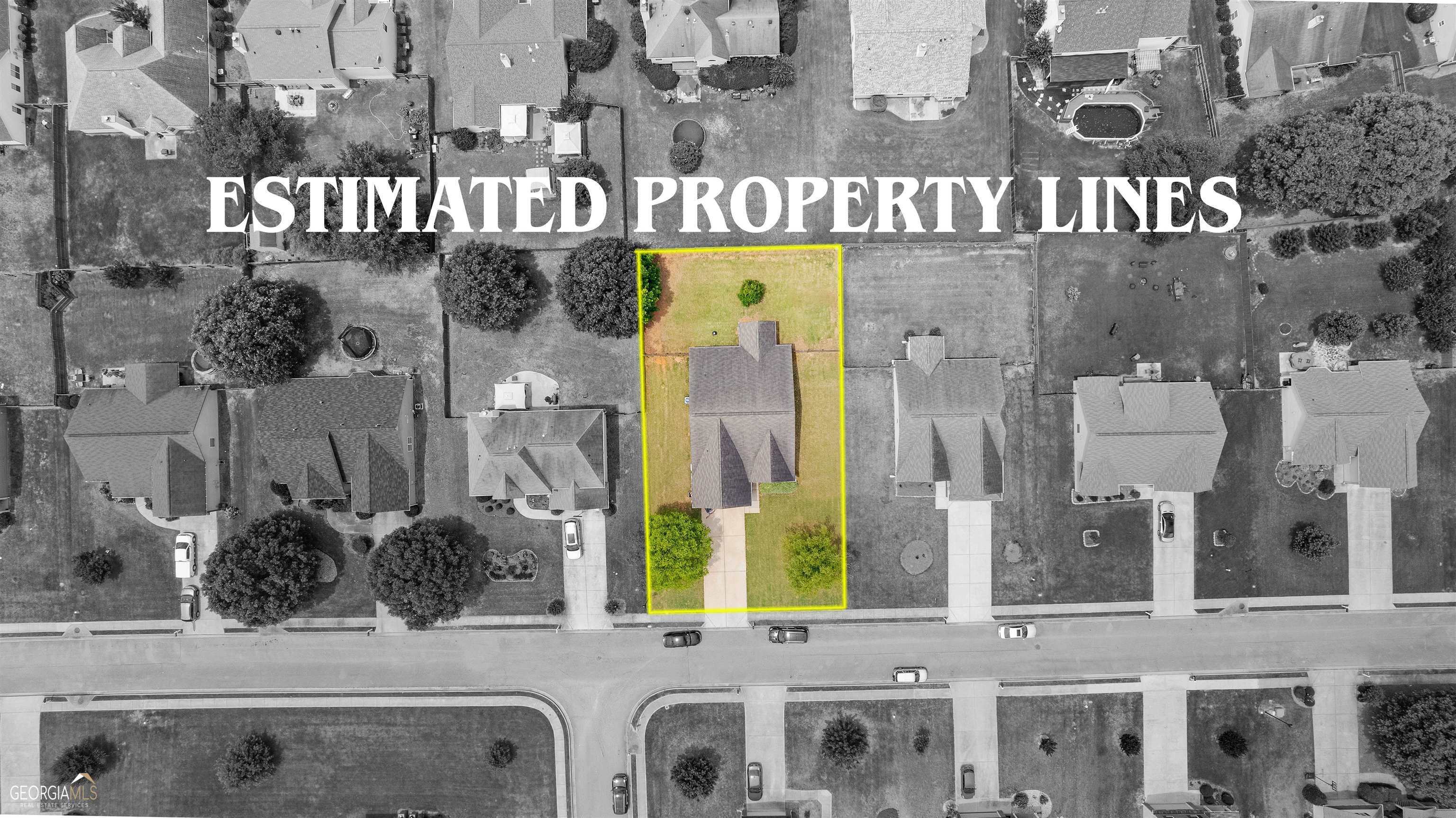 2159 Grant Avenue Mcdonough GA 30252