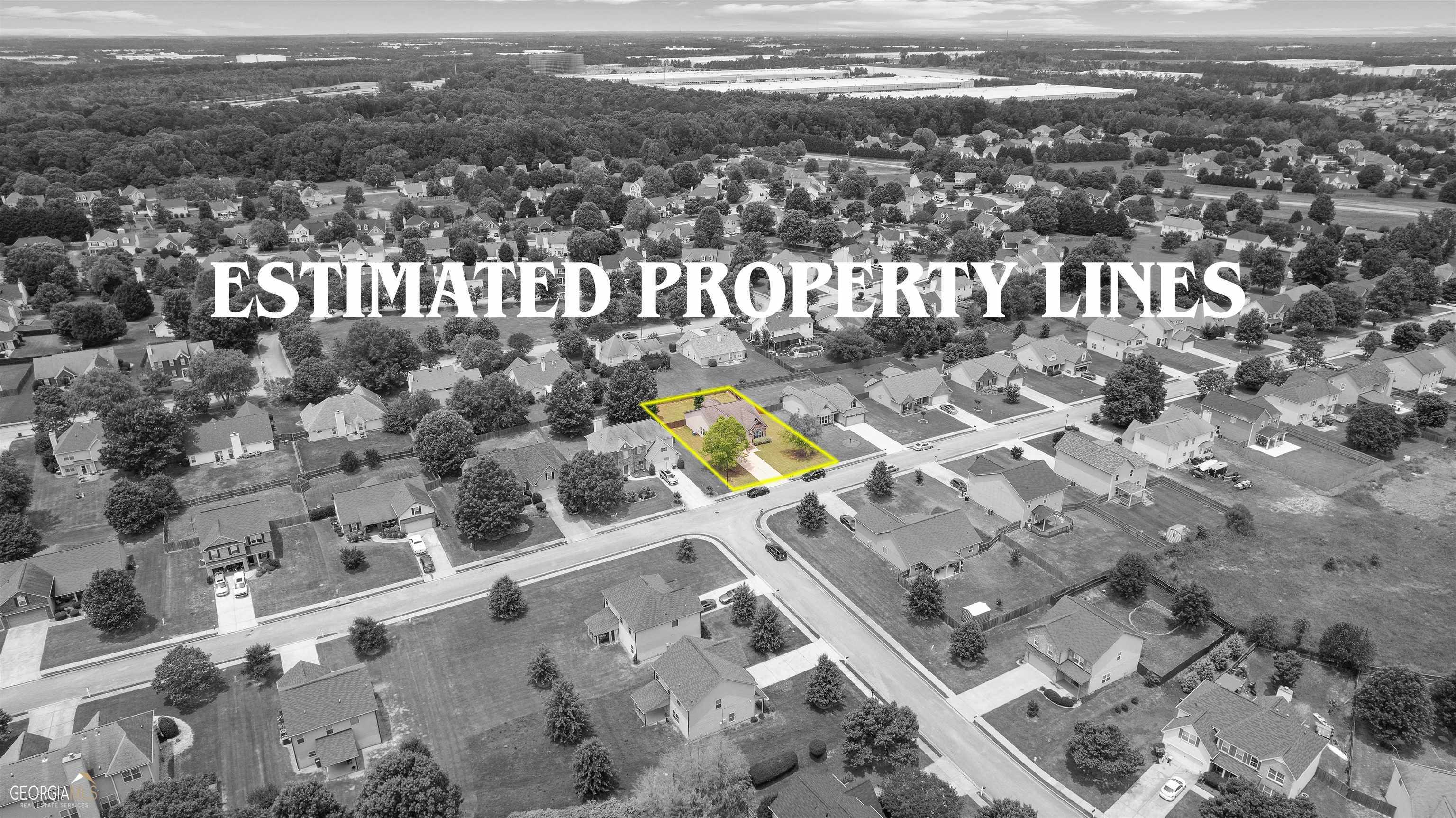 2159 Grant Avenue Mcdonough GA 30252