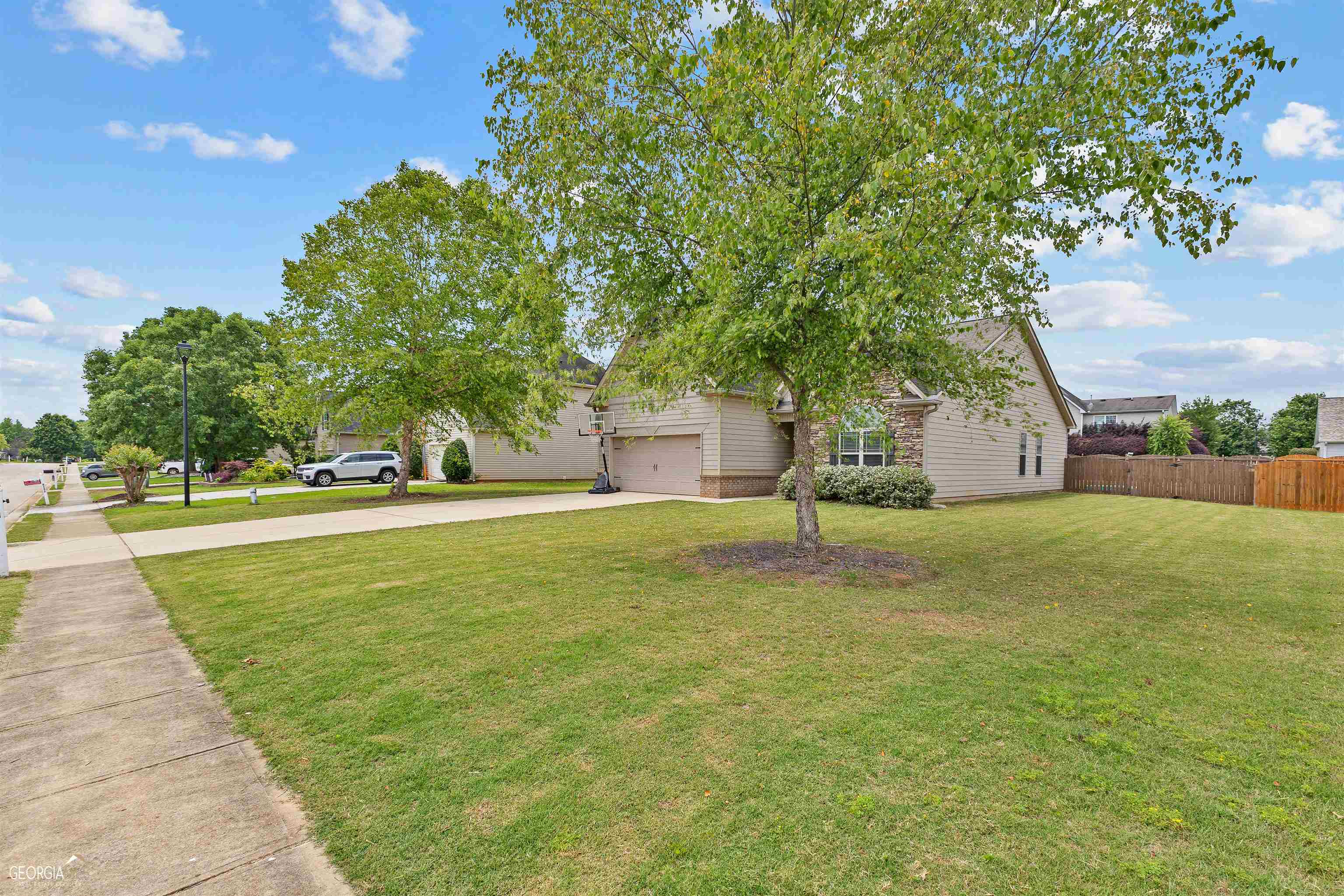2159 Grant Avenue Mcdonough GA 30252
