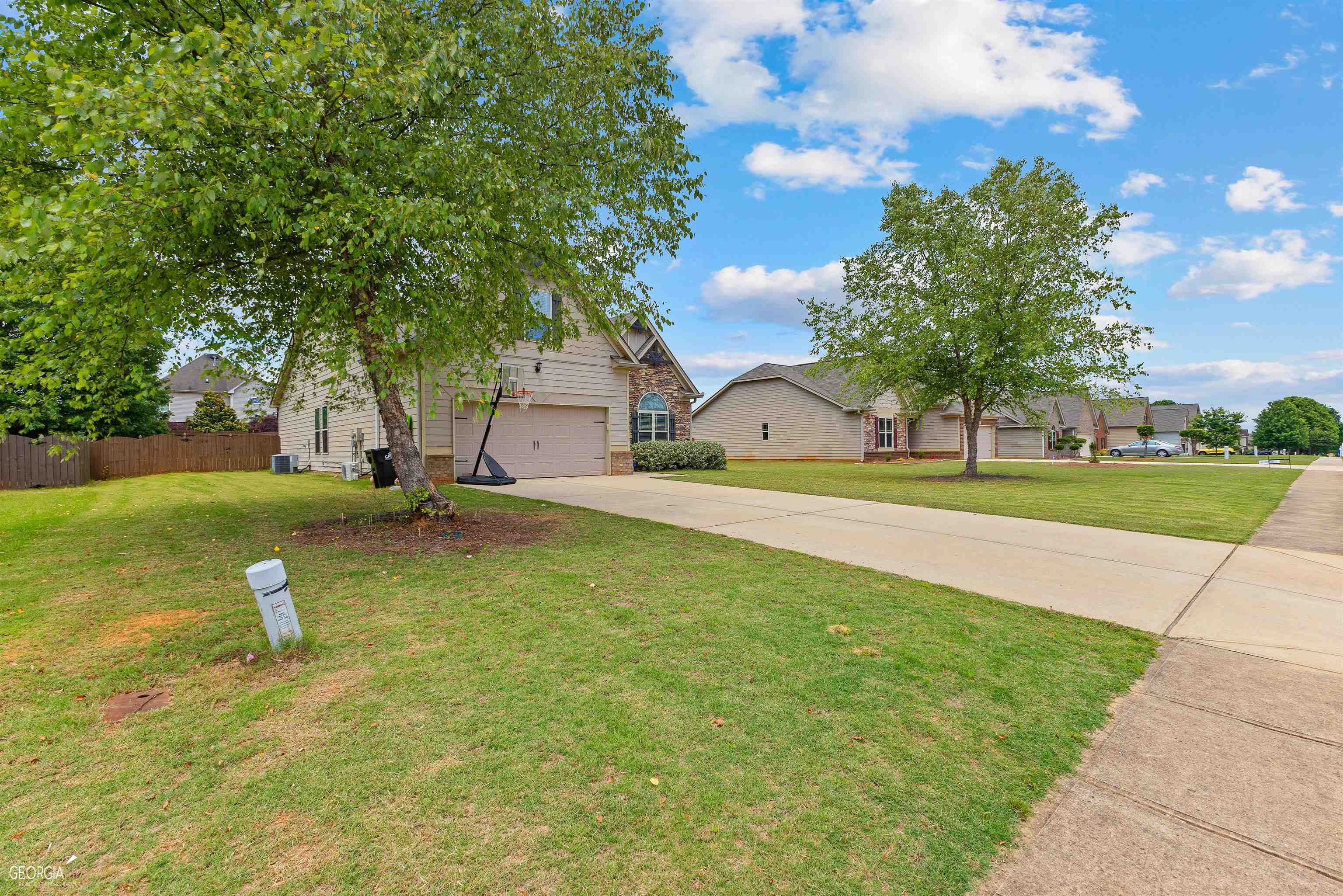 2159 Grant Avenue Mcdonough GA 30252