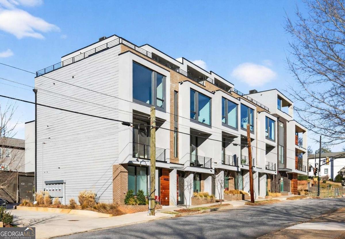 105 Georgia Avenue SE Atlanta GA 30312