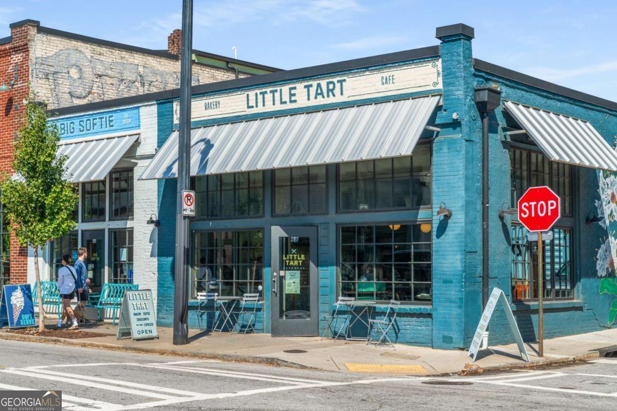 105 Georgia Avenue SE Atlanta GA 30312