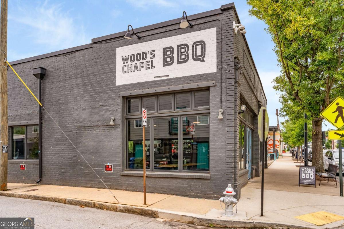 105 Georgia Avenue SE Atlanta GA 30312