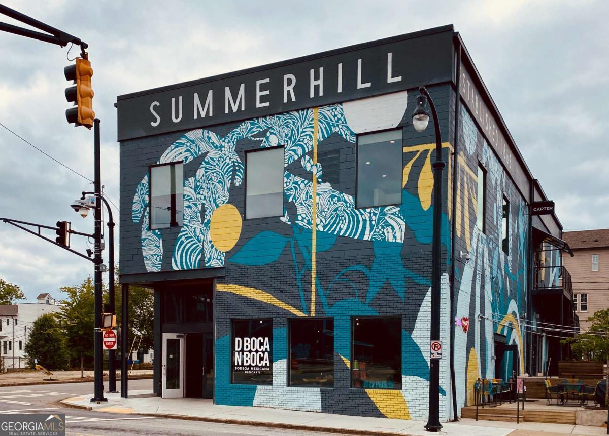 105 Georgia Avenue SE Atlanta GA 30312