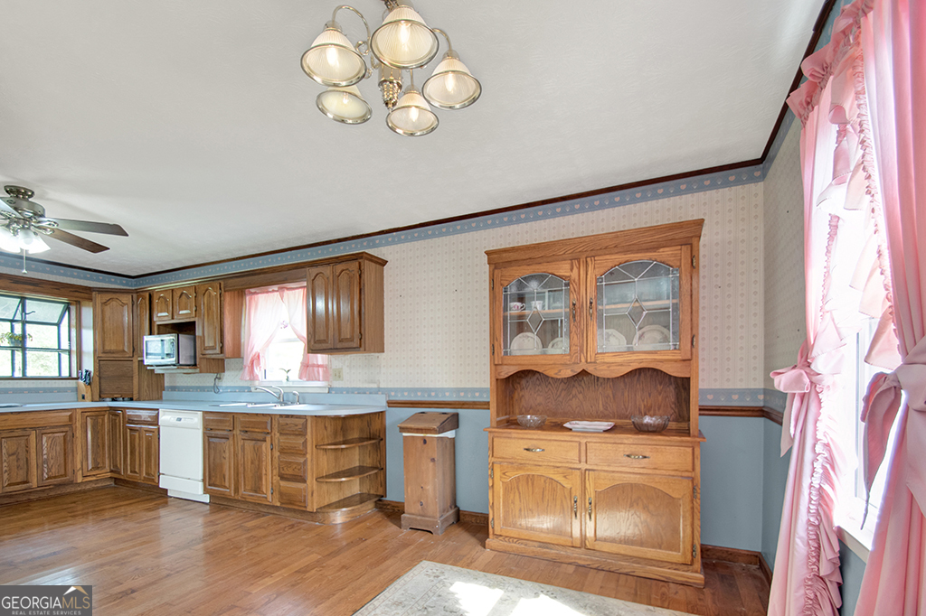 1763 Pounds Road Stone Mountain GA 30087