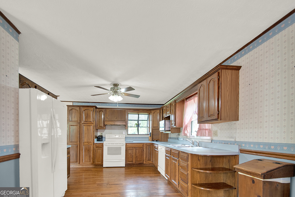 1763 Pounds Road Stone Mountain GA 30087