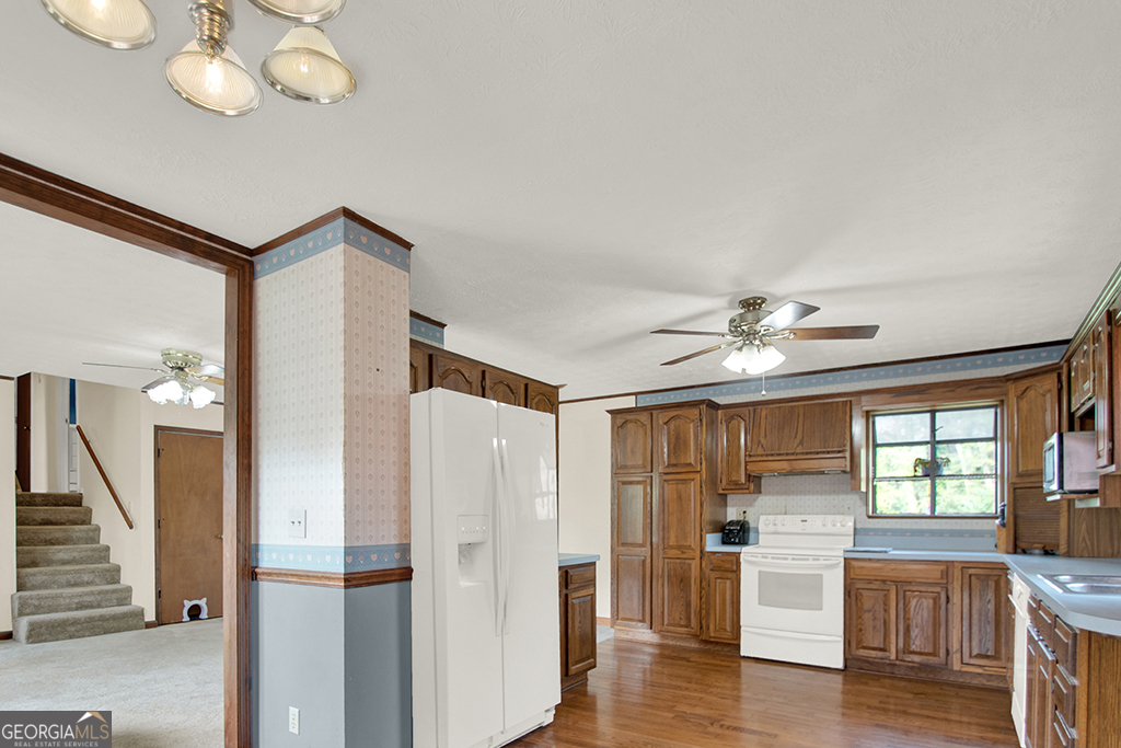 1763 Pounds Road Stone Mountain GA 30087