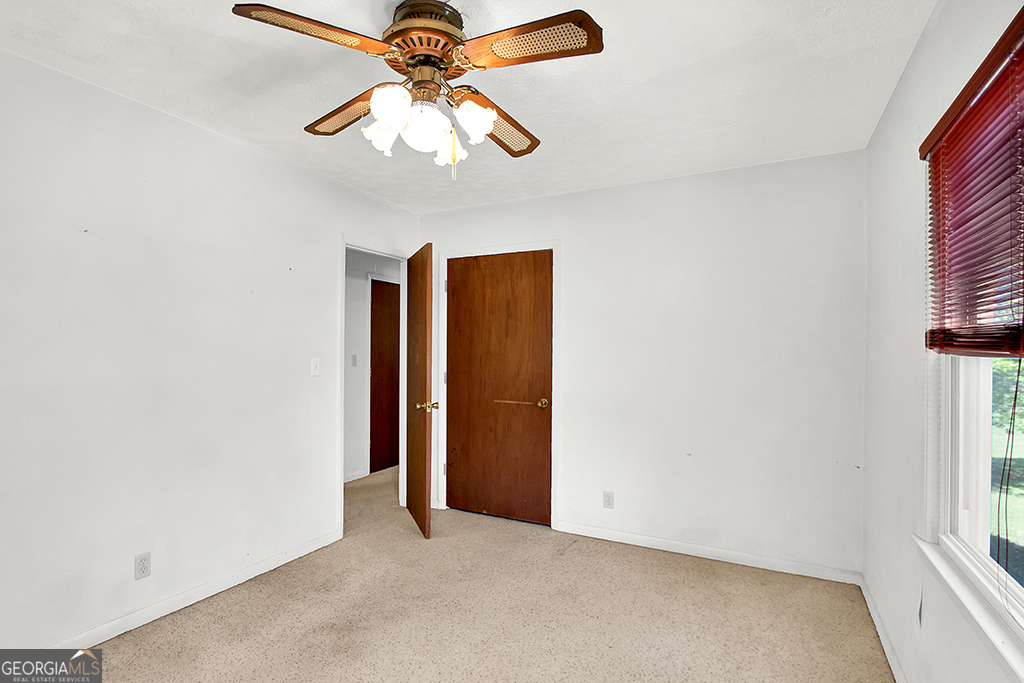 1763 Pounds Road Stone Mountain GA 30087