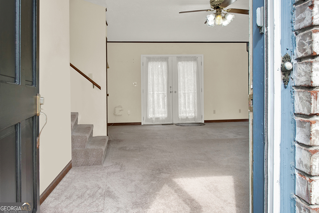 1763 Pounds Road Stone Mountain GA 30087