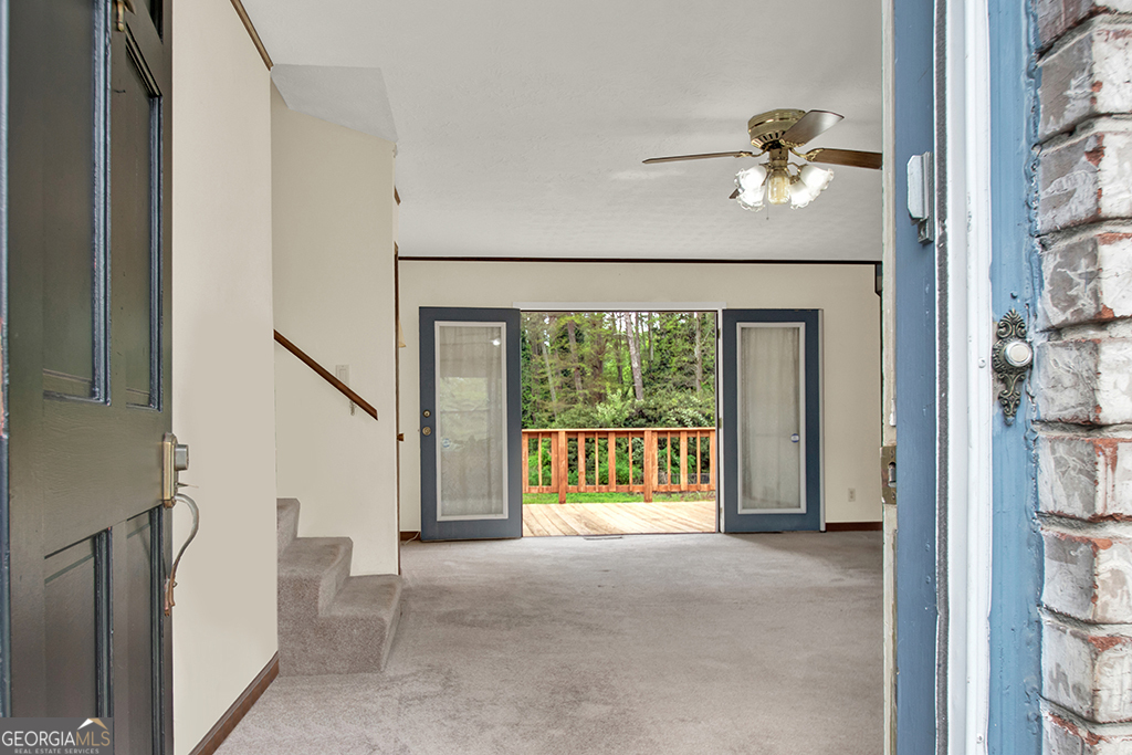 1763 Pounds Road Stone Mountain GA 30087