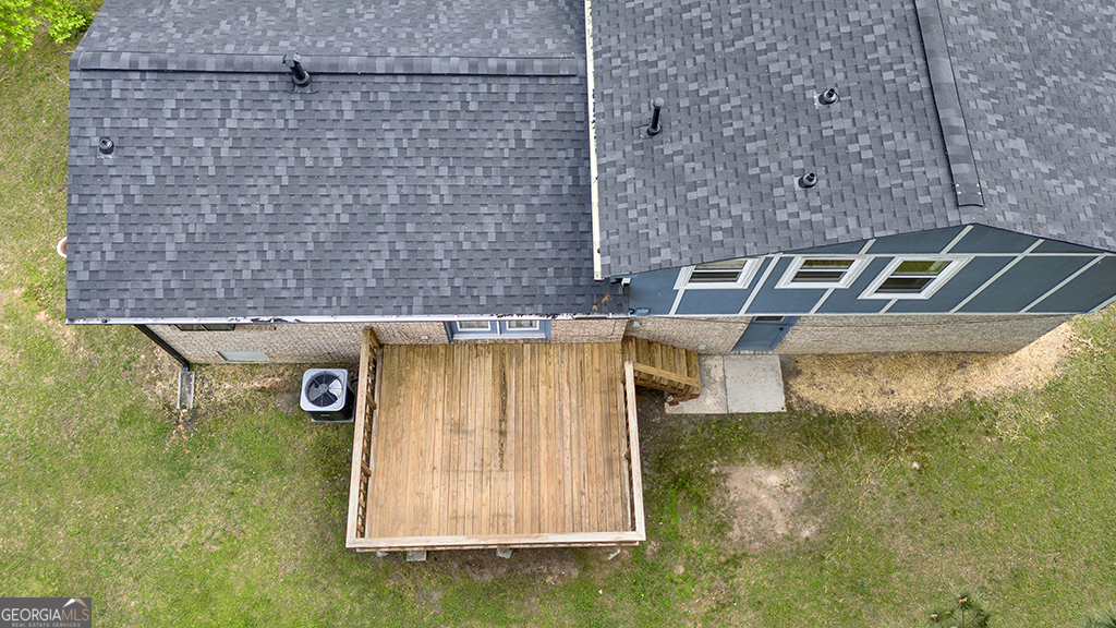 1763 Pounds Road Stone Mountain GA 30087