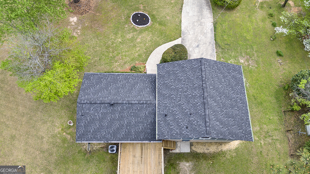 1763 Pounds Road Stone Mountain GA 30087