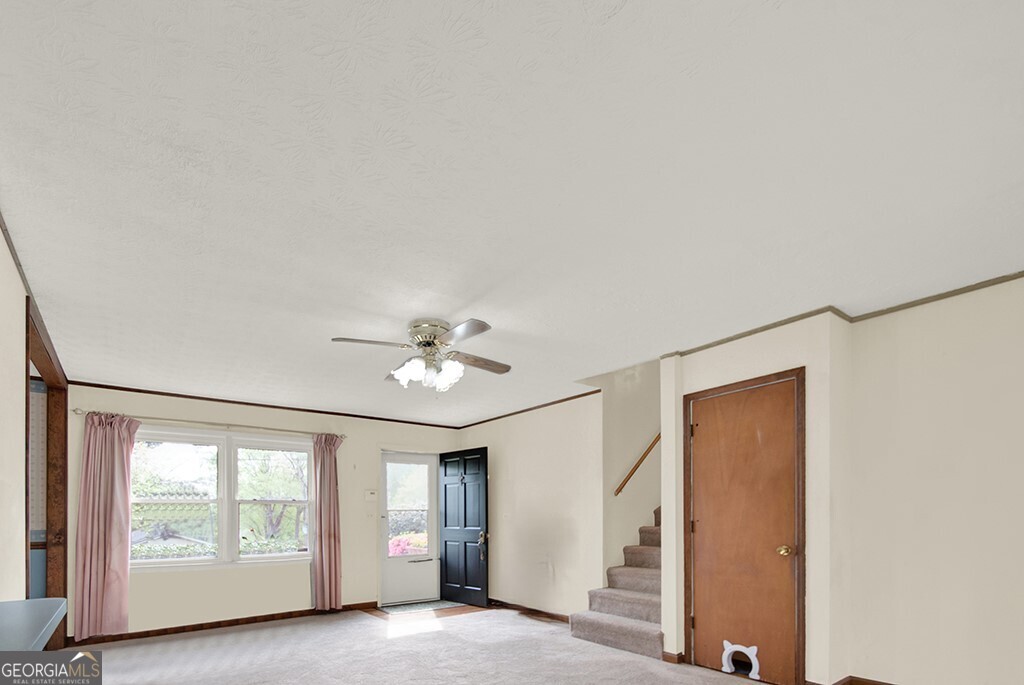 1763 Pounds Road Stone Mountain GA 30087