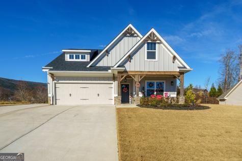 94 Hawks Trail Waleska GA 30183