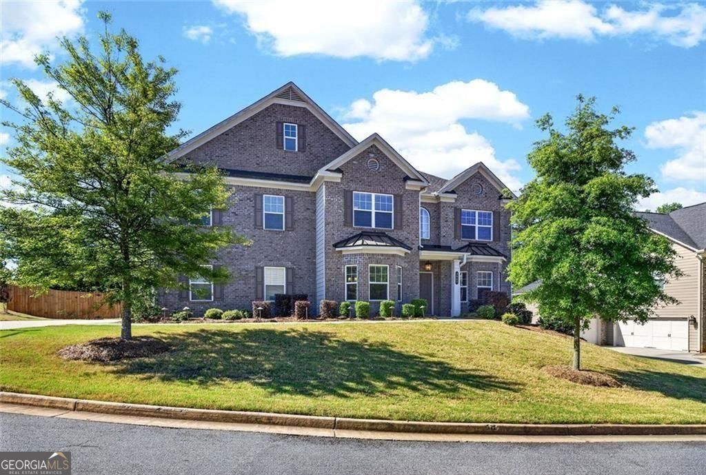 3047 Mountain Shadow Way Marietta GA 30064