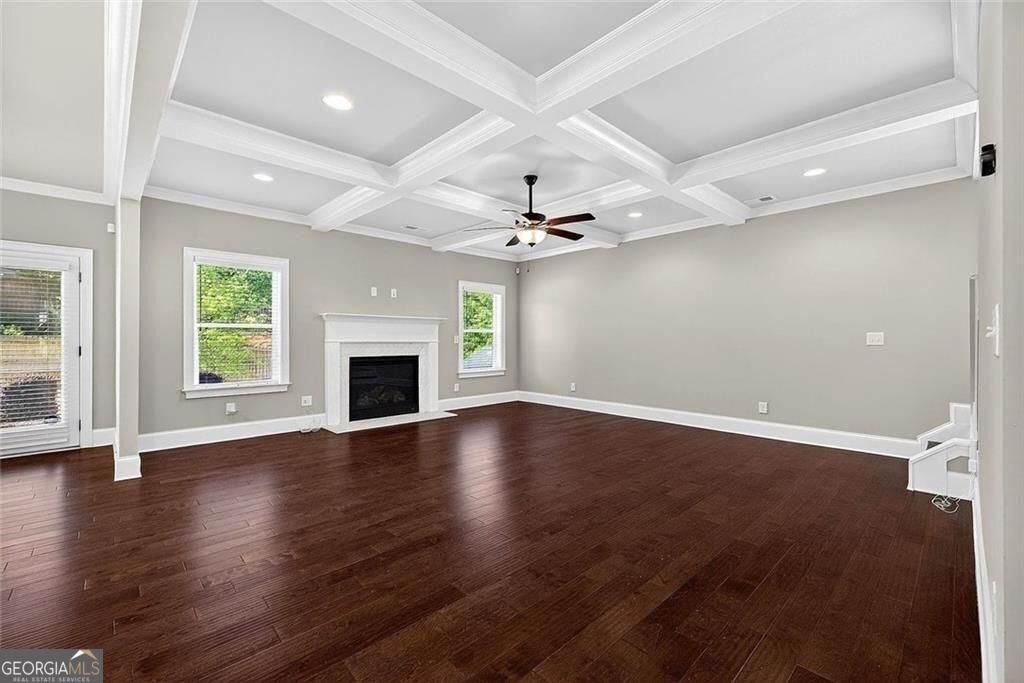 3047 Mountain Shadow Way Marietta GA 30064