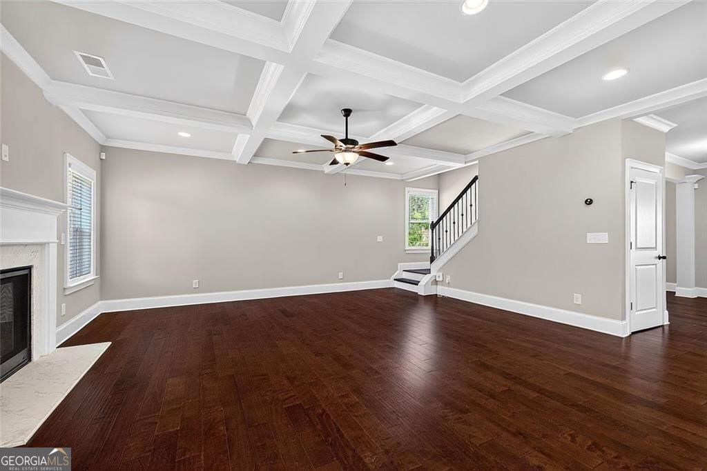 3047 Mountain Shadow Way Marietta GA 30064