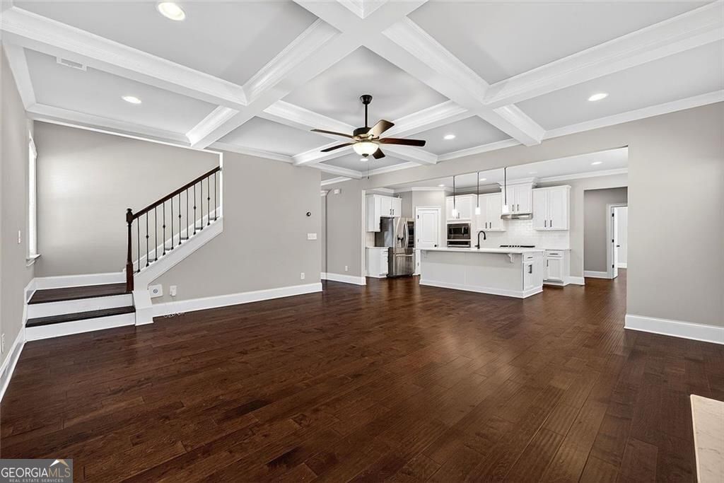 3047 Mountain Shadow Way Marietta GA 30064