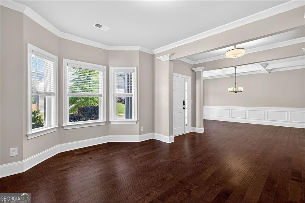 3047 Mountain Shadow Way Marietta GA 30064