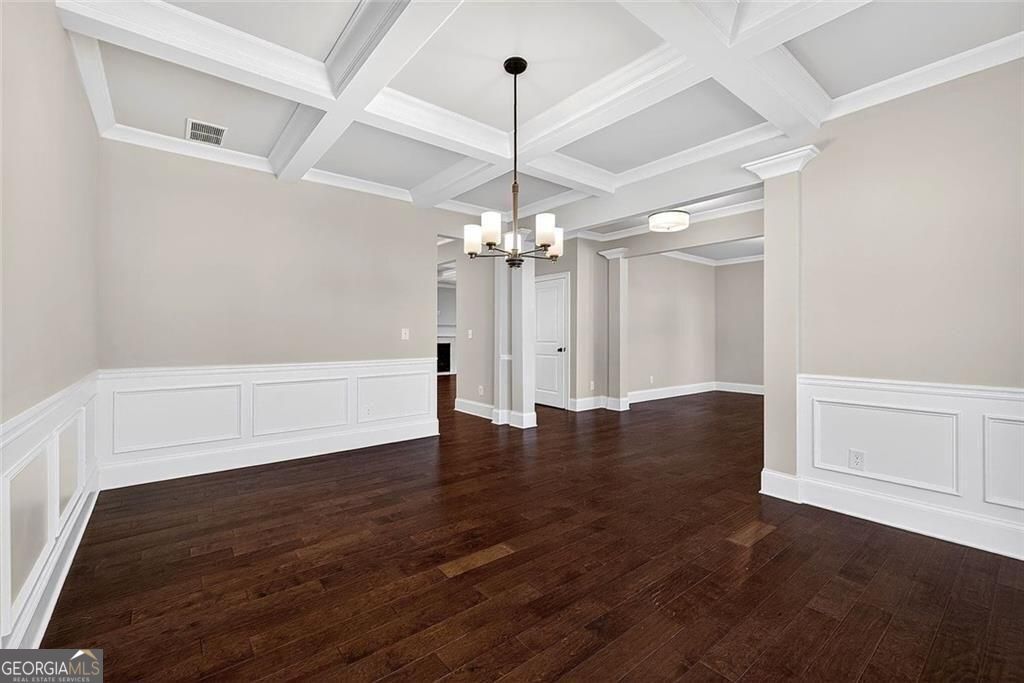 3047 Mountain Shadow Way Marietta GA 30064