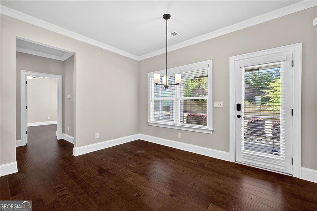 3047 Mountain Shadow Way Marietta GA 30064