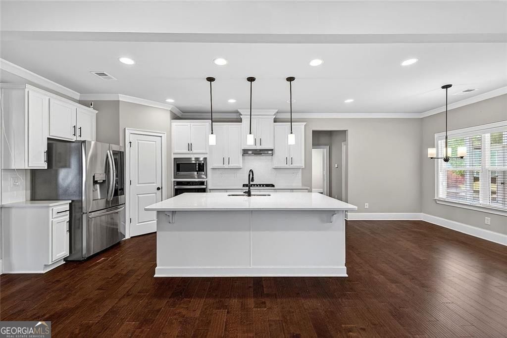 3047 Mountain Shadow Way Marietta GA 30064