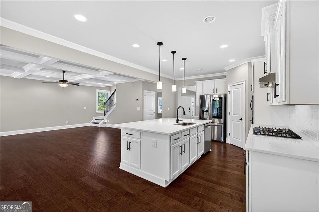 3047 Mountain Shadow Way Marietta GA 30064
