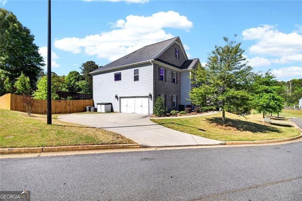 3047 Mountain Shadow Way Marietta GA 30064