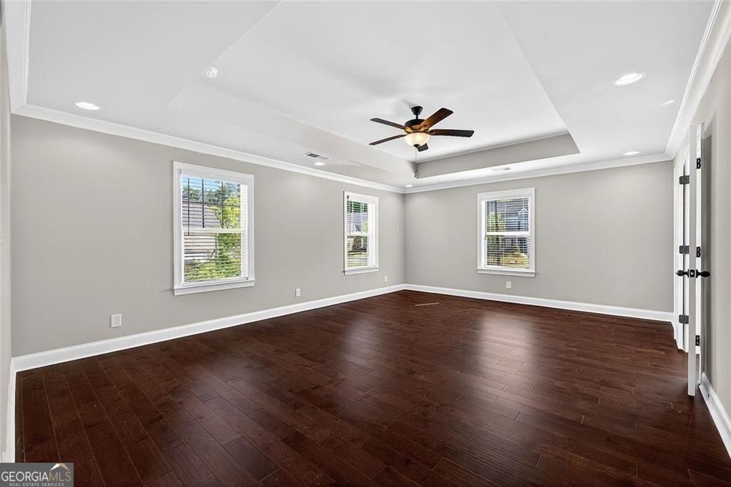 3047 Mountain Shadow Way Marietta GA 30064