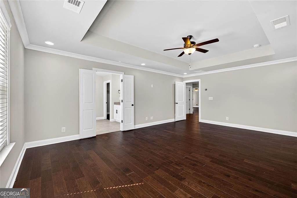 3047 Mountain Shadow Way Marietta GA 30064